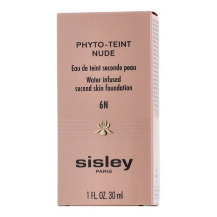 Sisley Phyto - Teint Nude 30ml Foundation - Maison des fragrances