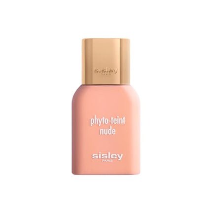 Sisley Phyto Teint Nude Water Infused Second Skin Foundation No.1C Petal 30ml - Maison des fragrances