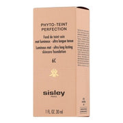 Sisley Phyto - Teint Perfection 6C Amber 30ml - Maison des fragrances