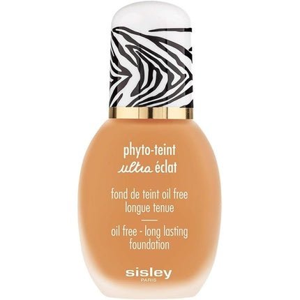 Sisley Phyto Teint Ultra Eclat Base 05 Toffee 30ml - Maison des fragrances