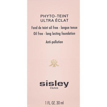 Sisley Phyto Teint Ultra Eclat Base 05 Toffee 30ml - Maison des fragrances