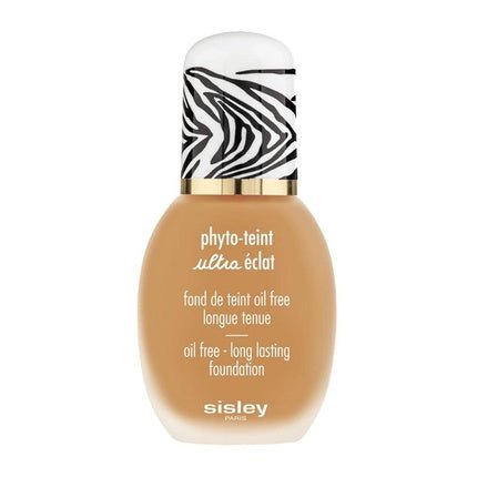 Sisley Phyto - Teint Ultra Eclat Foundation 6+ Chestnut 30ml - Maison des fragrances