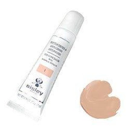 Sisley Phytocernes Eye Concealer 2 Beige 0.58 - Ounce Tube - Maison des fragrances