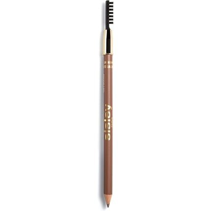 Sisley Phytosourcils Perfect Eyebrow Pencil - Chestnut 0.55g - Maison des fragrances