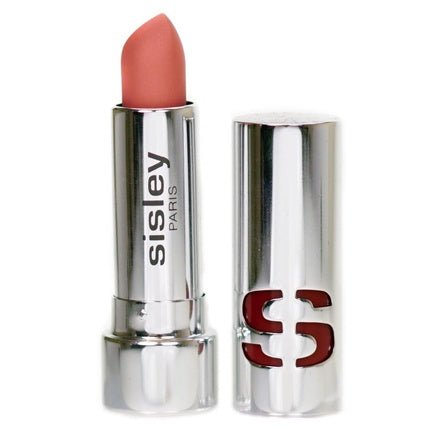 Sisley Rose Lipstick Phyto Lipstick Ultra Glossy 11 Transparent Baby Pink - New - Maison des fragrances