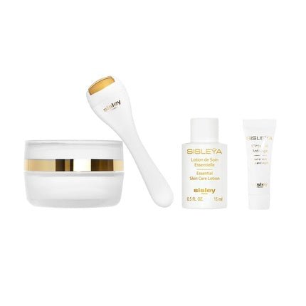 Sisley Sislea Eye Lip Discovery Set - 15 Ml - Maison des fragrances