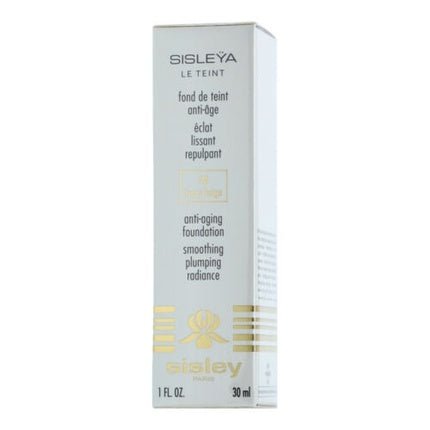 Sisley Sisleÿa Le Teint Anti - Aging Foundation 2N Ivory 30ml - Maison des fragrances