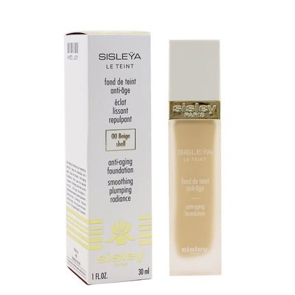Sisley Sisleya Le Teint Anti Aging Foundation 30ml - Maison des fragrances