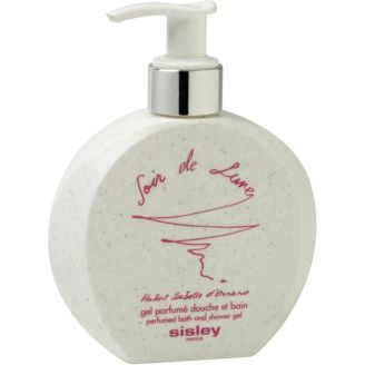 SISLEY  Soir de Lune  Gel Bain Douche