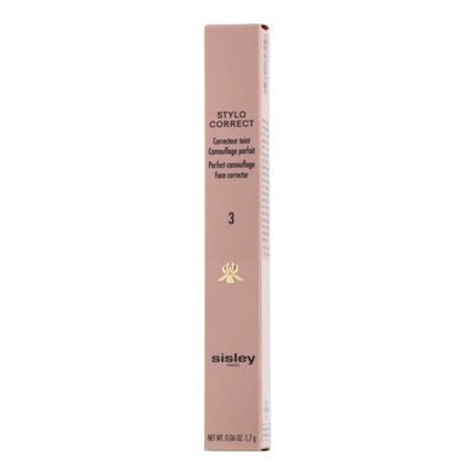 Sisley Stylo Correct 3 1.7g - Maison des fragrances
