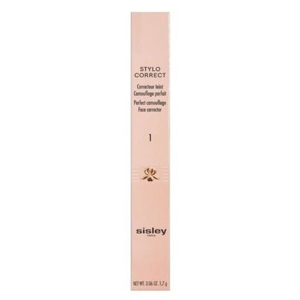 SISLEY Stylo Correct Clear Face Corrector 1.7g - Maison des fragrances