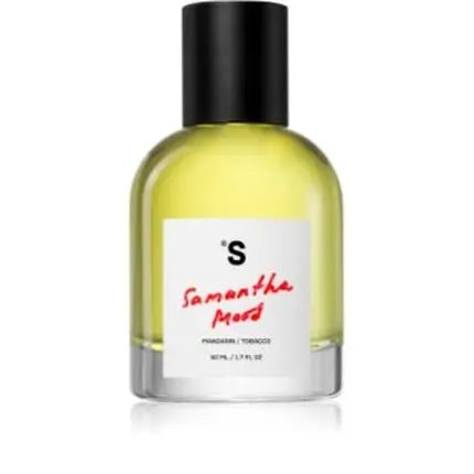 Sisters Aroma Samantha Mood 50 Ml Women's Perfume - Maison des fragrances