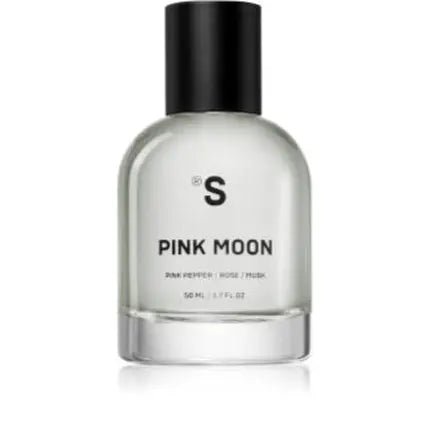 Sister's Aroma Sisters Aroma Pink Moon For Unisex Eau de Parfum (EDP) Mixte 50ml - Maison des fragrances