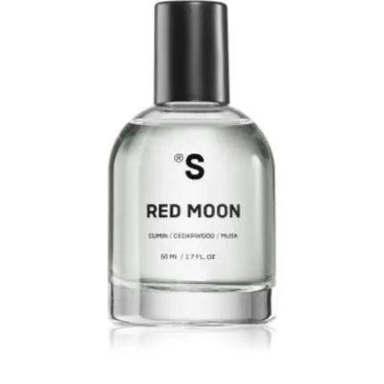 Sister's Aroma Sisters Aroma Red Moon - Unisex Eau de Parfum (EDP) Mixte 50ml - Maison des fragrances