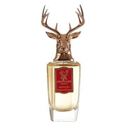 Själ Sjal Kropp & Sjal - Unisex Fragrance Eau de Parfum - Maison des fragrances