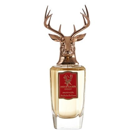 Själ Sjal Kropp & Sjal - Unisex Fragrance Eau de Parfum - Maison des fragrances