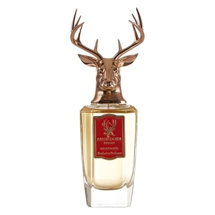 Själ Sjal Kropp & Sjal - Unisex Fragrance Eau de Parfum - Maison des fragrances