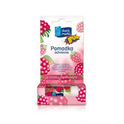 Skarb Matkifun Raspberry Flavored Protective Lip Balm For Children - 65g - Maison des fragrances