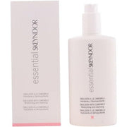 Skeyndor Chamomile Emulsion Makeup Remover 250ml - Maison des fragrances