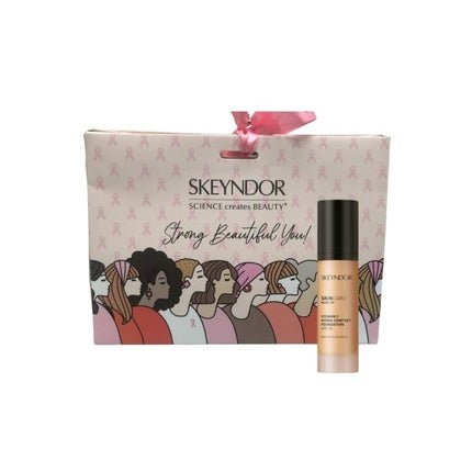 Skeyndor Skincare Vitamin C Hydra Confort SPF 20 02 30ml - Maison des fragrances