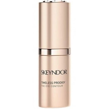 Skeyndor Timeless Prodigy The Eye Contour 20ml - Maison des fragrances
