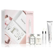 Skin Care Gift Set with Hyaluronic Acid Level 3 Filling Effect, Wrinkle and Anti - aging Cosmetics - Maison des fragrances