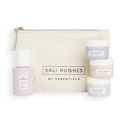 Skin Care Set X Sali Hughes (Mini Kit) - Maison des fragrances