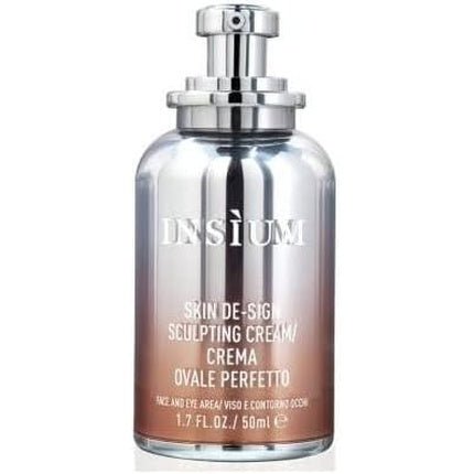 Skin De - sign Plumping Facial Cream 50ml - Maison des fragrances