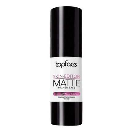 Skin Editor Matte Primer Base Makeup 002 31ml - Maison des fragrances