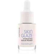 SKIN GLAZE Moisturizing Primer Serum 15 ml - Maison des fragrances