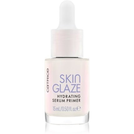 SKIN GLAZE Moisturizing Primer Serum 15 ml - Maison des fragrances