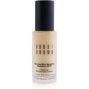 Skin Long Wear Weightless Foundation SPF 15 Warm Porcelain 30ml - Maison des fragrances