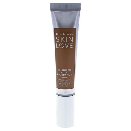 Skin Love Weightless Blur Foundation - Liquid Foundation - Bamboo - 35 ml - Maison des fragrances