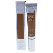 Skin Love Weightless Blur Foundation - Liquid Foundation - Bamboo - 35 ml - Maison des fragrances