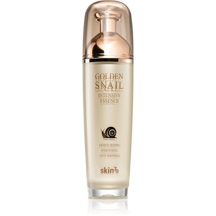Skin79 Golden Snail Face Contour Refining Serum - 40 ml - Maison des fragrances