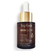 Skinglow Vitamin C Facial Serum with 30ml - Maison des fragrances
