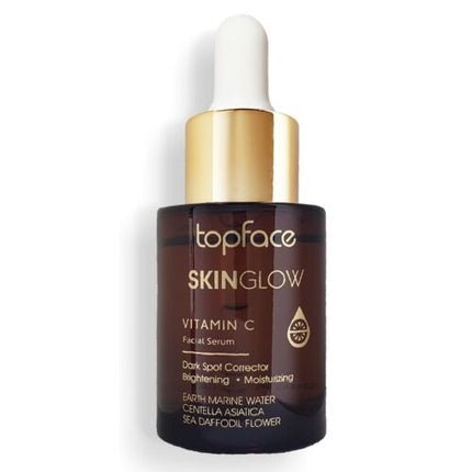 Skinglow Vitamin C Facial Serum with 30ml - Maison des fragrances