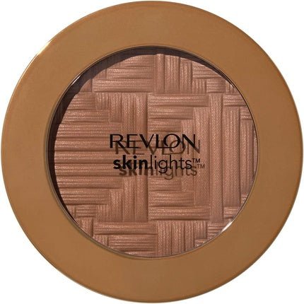 Skinlight Tanning Powder n. 002 Cannes Tan - Maison des fragrances