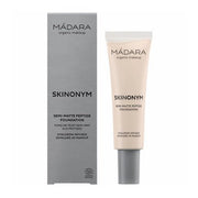 Skinonym Semi - Matte Peptide Foundation 30ml Shade Ivory - Maison des fragrances
