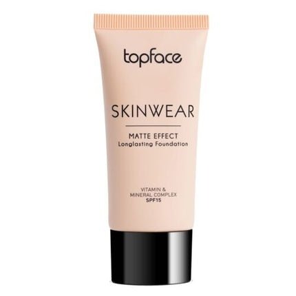Skinwear Matte Effect Foundation Face Foundation 004 30 - Maison des fragrances