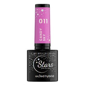 Skytrend Professional Hybrid Gel Nail Polish - 5ml - Maison des fragrances