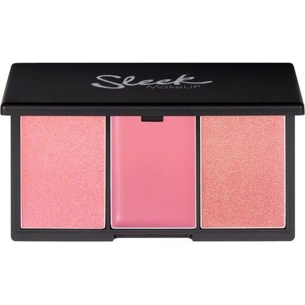 Sleek Blush By 3 Pink Lemonade - Maison des fragrances