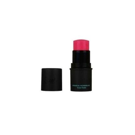 Sleek Blush Stick Pink Sweet Cheeks Hullaballoo Benefit Cream Blush Magic Wand C - Maison des fragrances
