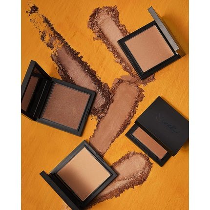 Sleek Face Form Fire Medium Bronzing Powder - Maison des fragrances
