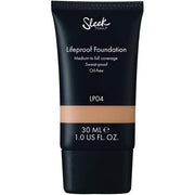 Sleek Lifeproof Foundation LP04 30ml - Maison des fragrances