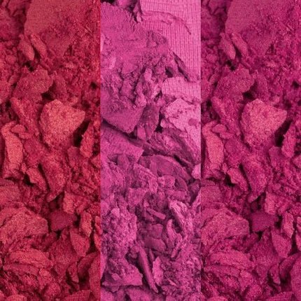 Sleek Make - up Blush By 3 Pink Sprint - Maison des fragrances