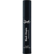 Sleek MakeUP Black Utopia Volumizing Mascara Instant Volume High Impact Mascara 9ml - Maison des fragrances