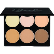 Sleek MakeUP Cream Contour Kit Light 12g - Maison des fragrances
