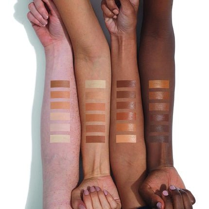 Sleek MakeUP Cream Contour Kit Light 12g - Maison des fragrances