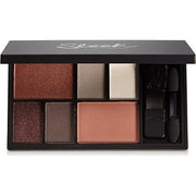 Sleek MakeUP Eye and Cheek Palette A Midsummers Dream 9g - Maison des fragrances